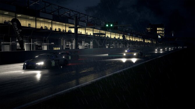 Assetto Corsa Competizione Ultimate 2023 Edition 