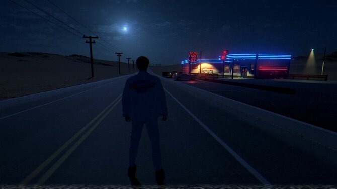 Retrowave World 