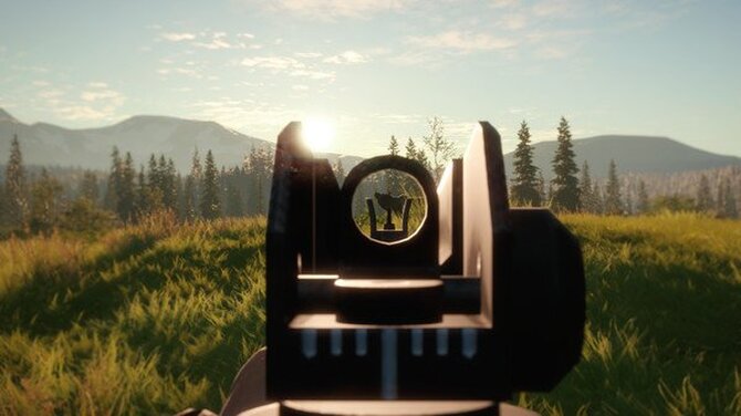 theHunter: Call of the Wild - Greenhorn Bundle 