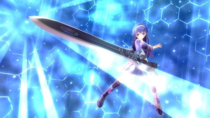 Valkyrie Drive -Bhikkhuni- Complete Edition 