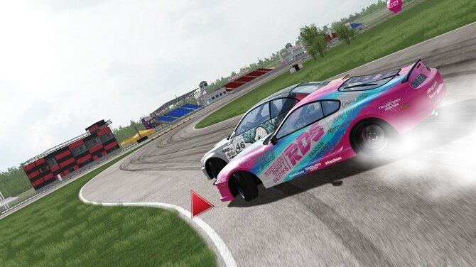 RDS: The Official Drift Videogame 