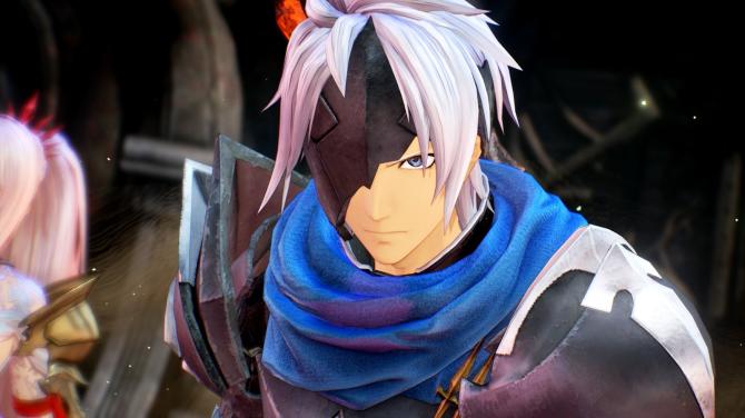 Tales of Arise Cross-Gen Bundle 
