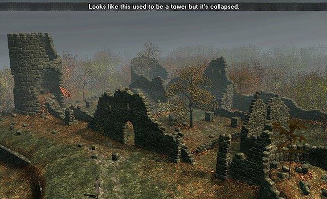 The Mystery of the Druids 
