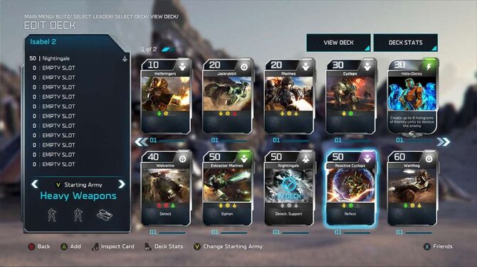 Halo Wars 2 
