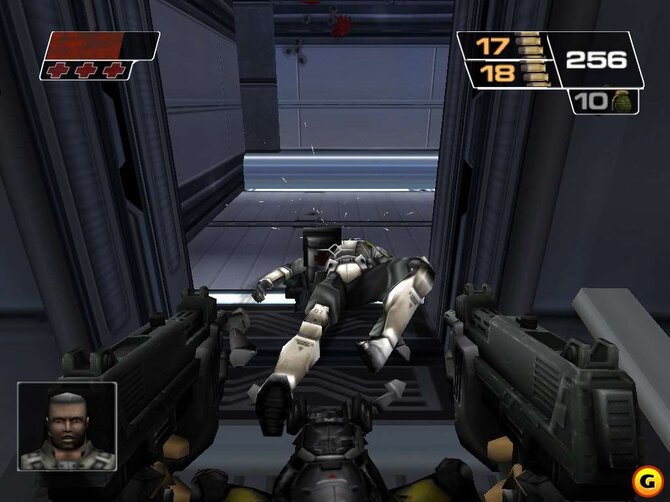 Red Faction II 