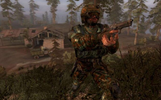 S.T.A.L.K.E.R.: Bundle 