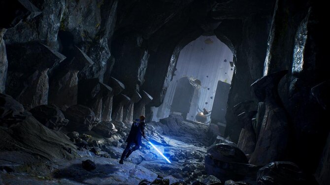 Star Wars: Jedi Fallen Order 