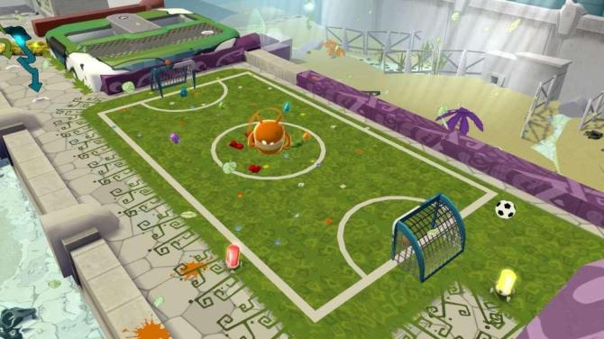 de Blob Bundle 