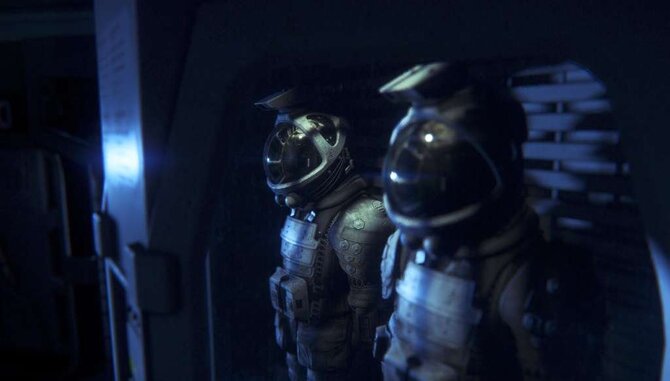 Alien: Isolation 