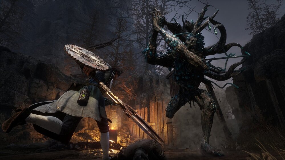 Lies of P Deluxe Edition 