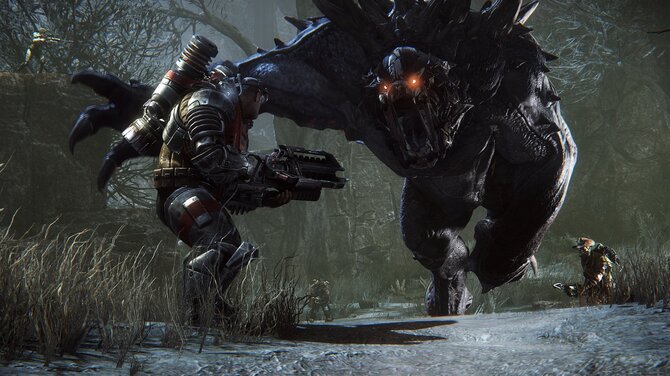 Evolve Stage 2 