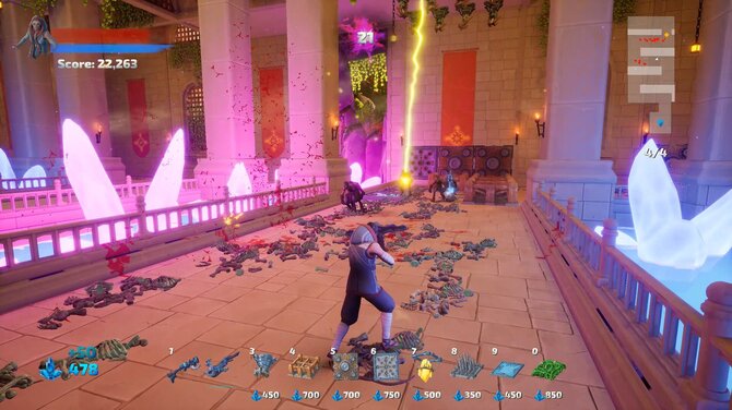 Portal Guardians 