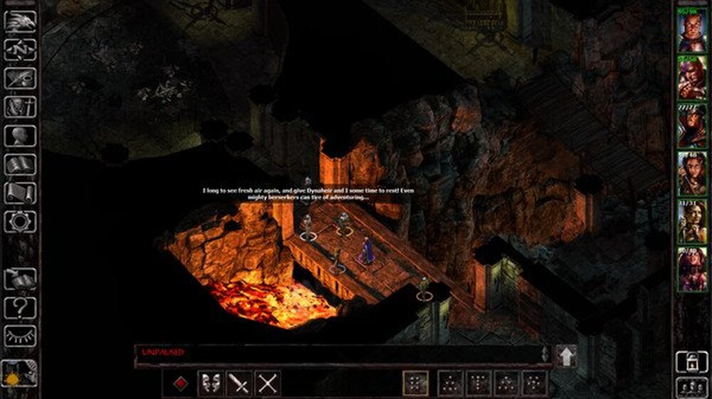 Baldur’s Gate: Deluxe Edition Bundle 