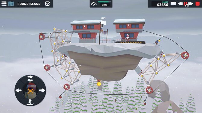When Ski Lifts Go Wrong 