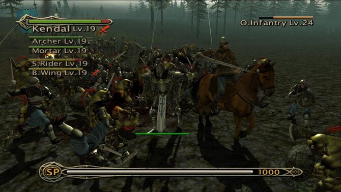 Kingdom Under Fire: The Crusaders 