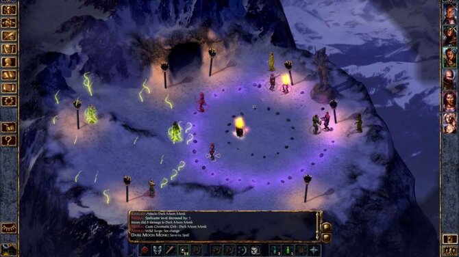 Baldur's Gate: The Complete Saga 