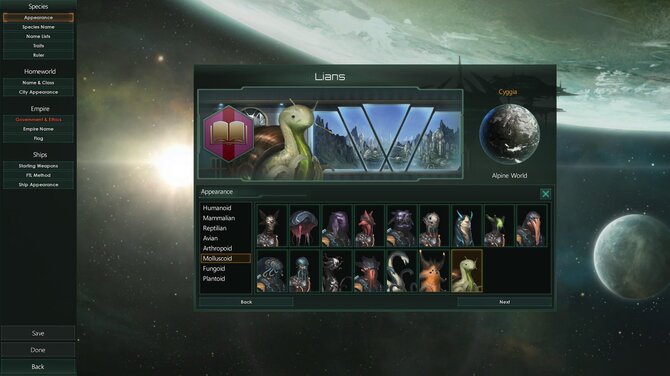 Stellaris: Digital Anniversary Edition (2022) 