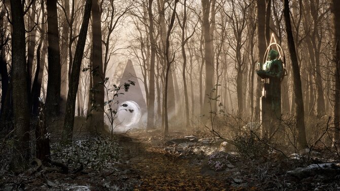 The Talos Principle 2 