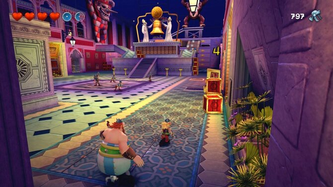 Asterix & Obelix XXL 2 RU VPN Activated 