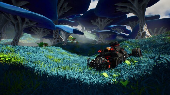 TerraTech Worlds 