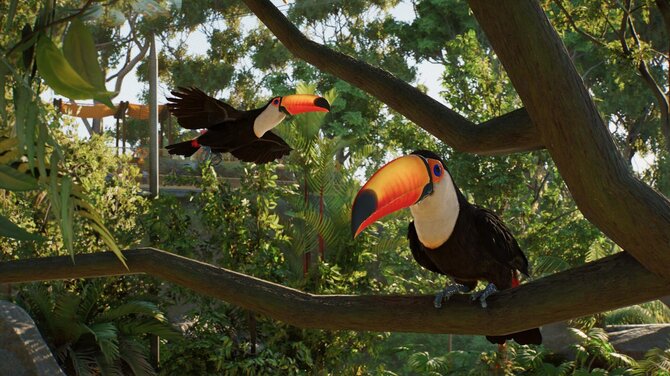 Planet Zoo 2 Deluxe Edition 