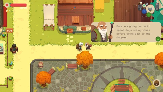Moonlighter: Complete Edition 