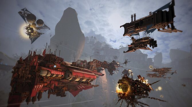 Guns of Icarus Online Collectors Edition 