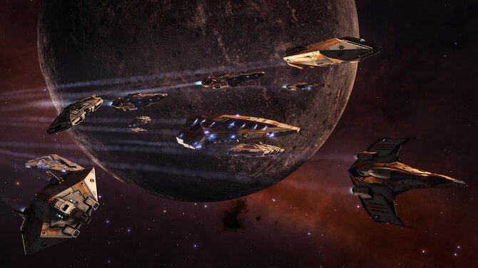 Elite Dangerous: Commander Premium Edition 