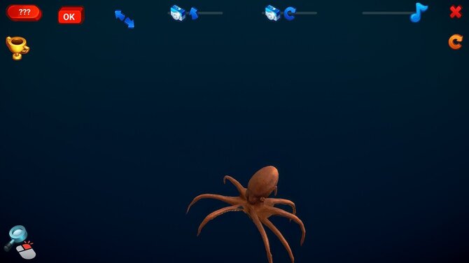 How Much Items - Fishes 