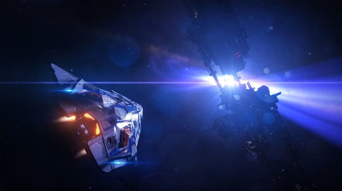 Elite Dangerous: Commander Premium Edition 