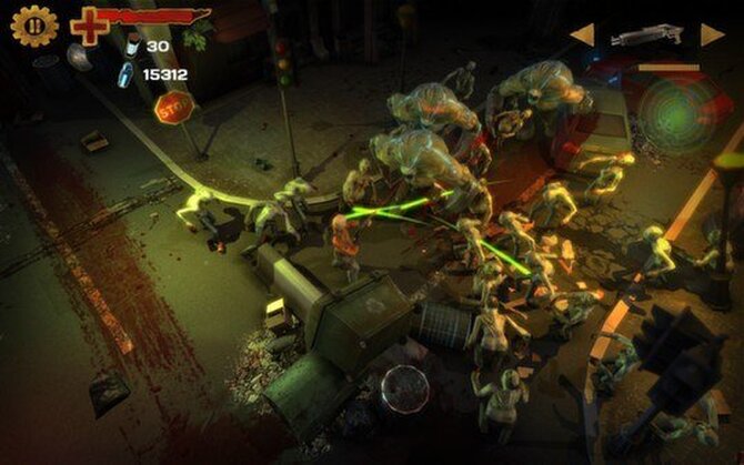 Guns n Zombies 