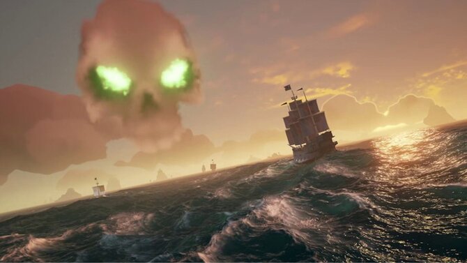 Sea of Thieves: 2023 Edition 