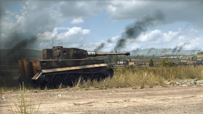 Steel Division Franchise Pack 