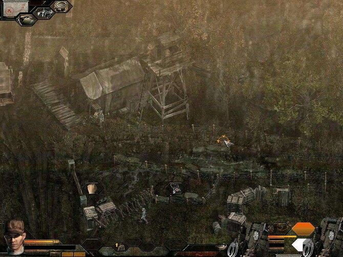 Commandos 3: Destination Berlin 