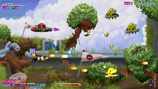 Q-YO Blaster 