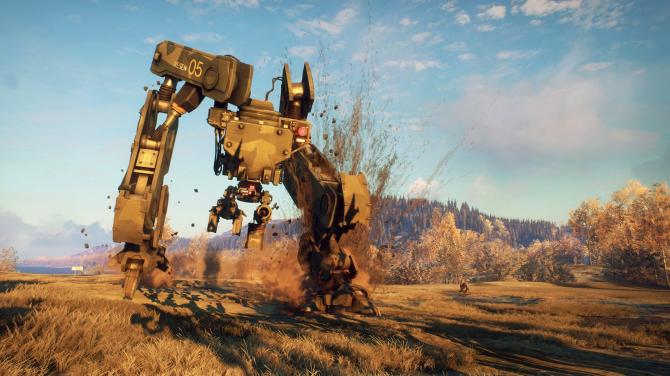 Generation Zero: Base Warfare Starter Bundle 