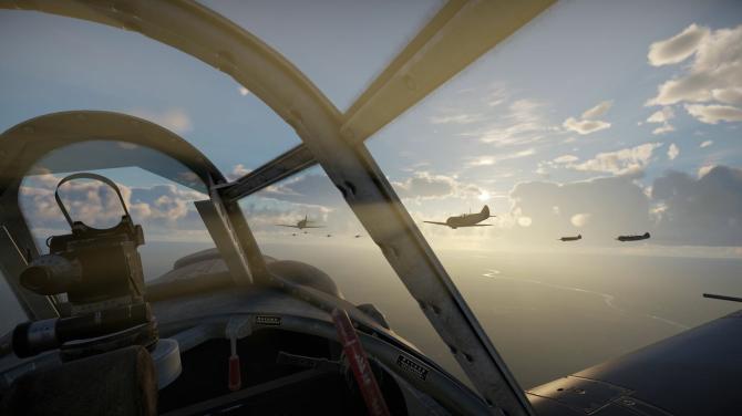 Aces of Thunder 