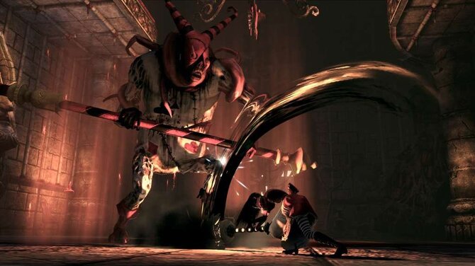 Alice: Madness Returns 