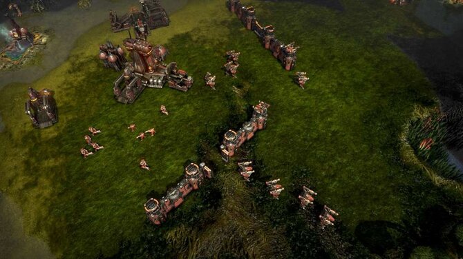 Grey Goo 