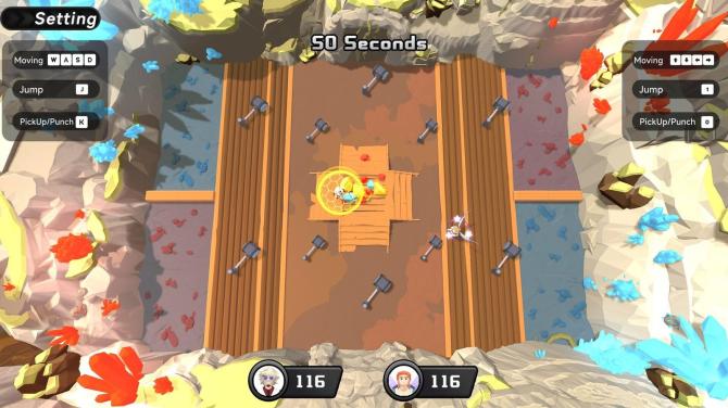 Gem Brawl Duel 