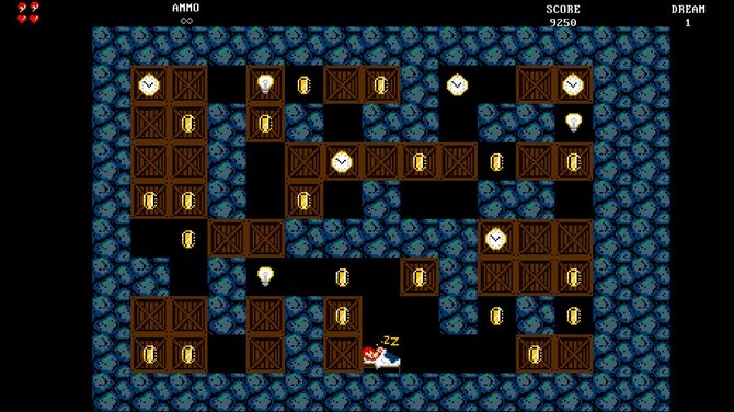 Radioactive Dwarfs: Evil from the Sewers 