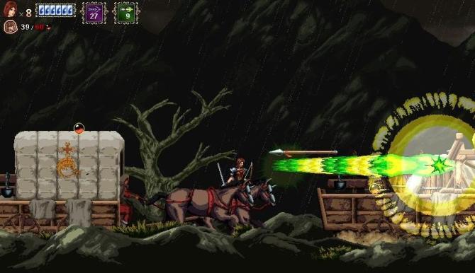 Wallachia: Reign of Dracula 