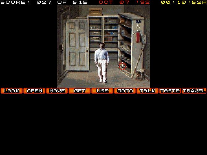 Countdown (1990) 