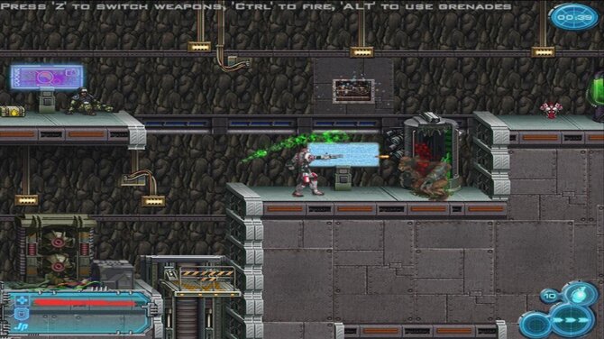 Biozone 