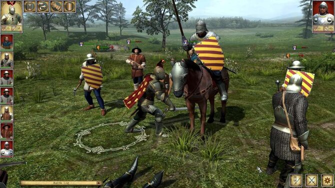 Legends of Eisenwald - Season Pass 