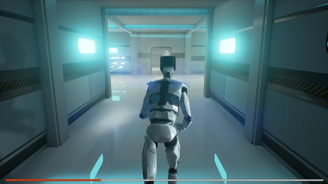 Robo Encryption Zup 