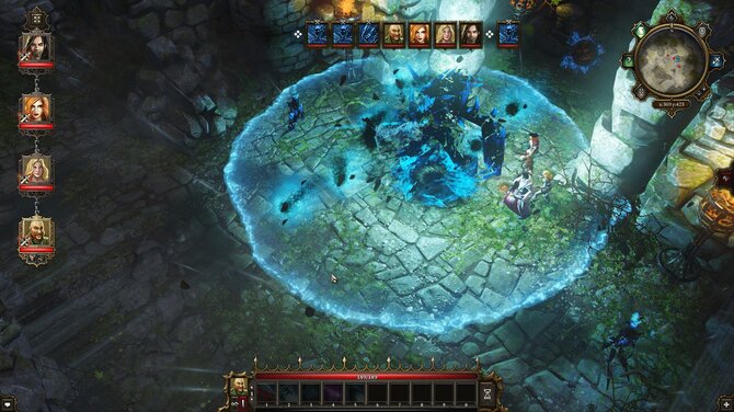 Divinity: Original Sin Enhanced Edition 