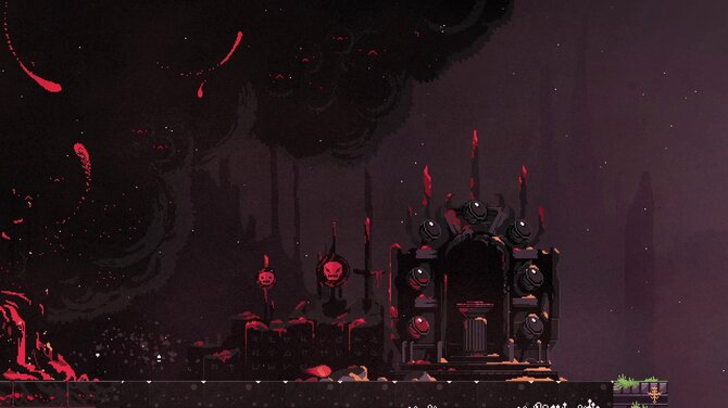RUN: The world in-between 
