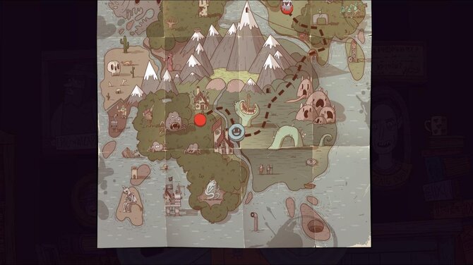 Meteorfall: Krumit's Tale 