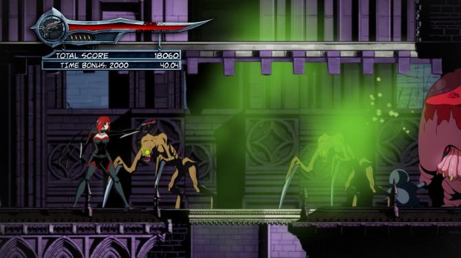 BloodRayne Betrayal: Fresh Bites 